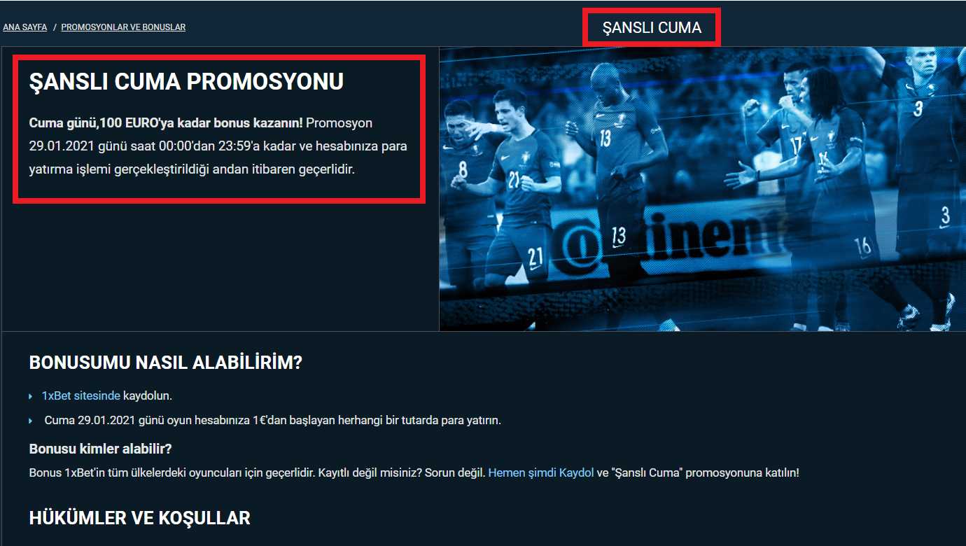 1xBet Para Yatırma Yöntemleri Nelerdir? 1xBet Para Yatırma Yöntemleri Nelerdir?