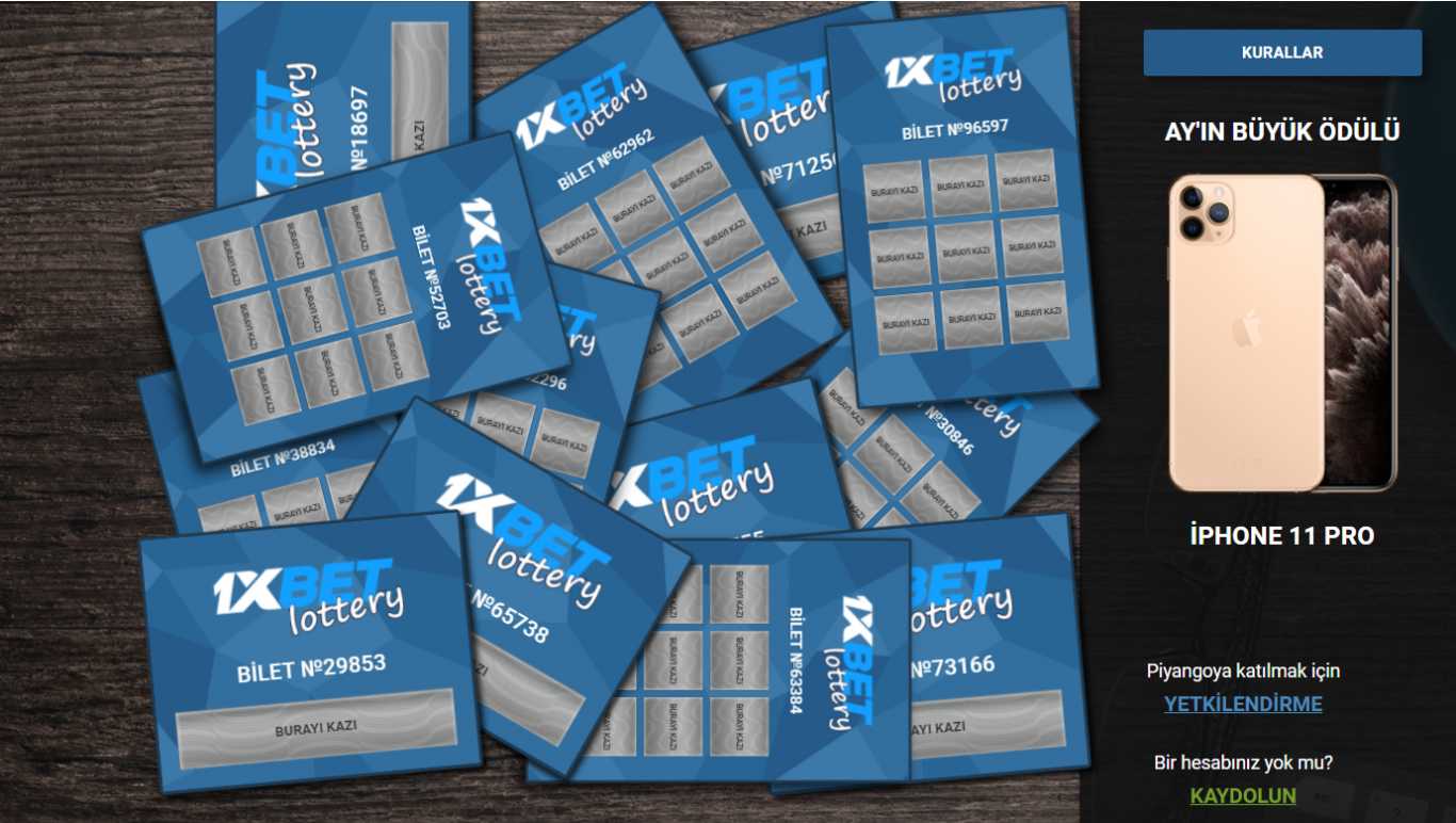 1xBet Bedava Bonus Nasıl Elde Edilir 1xBet Bedava Bonus Nasıl Elde Edilir