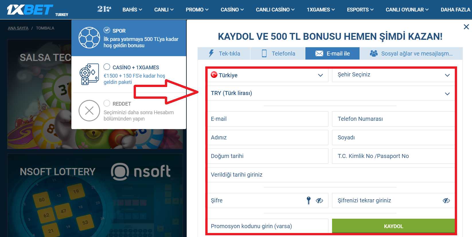 1xBet Yeni Adresi Girişleri 1xBet Yeni Adresi Girişleri