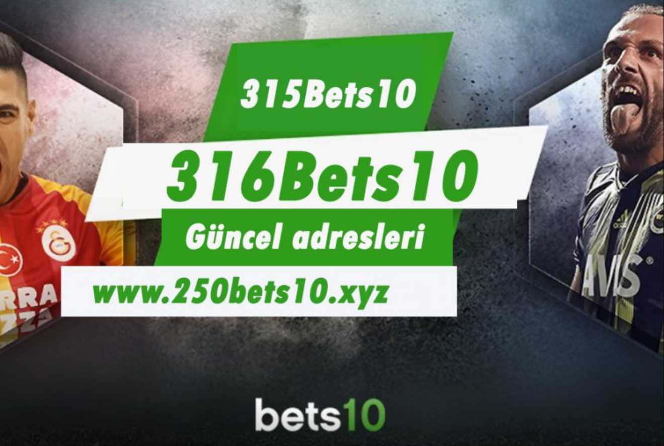 Bets10 Promosyon Kodu Nasıl Alınır? Bets10 Promosyon Kodu Nasıl Alınır?