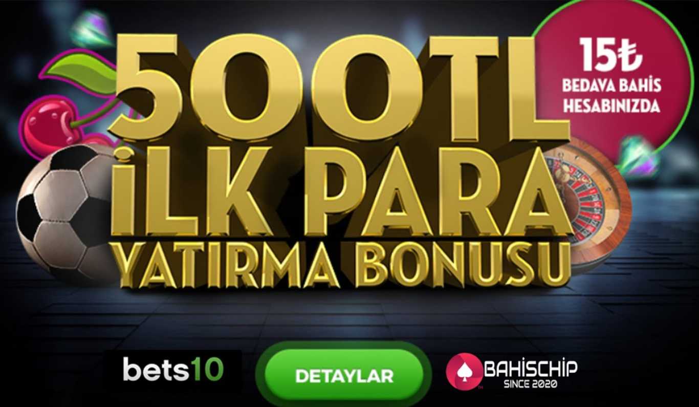 Bets10 Bonus Kodu Seçenekleri Bets10 Bonus Kodu Seçenekleri